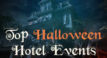 Best Hotel Halloween Parties 2021