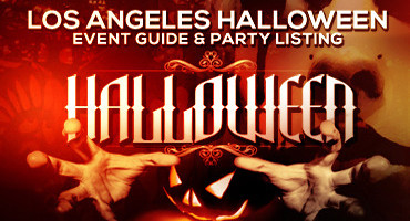 Los Angeles Halloween Events Guide