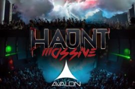 Haunt Massive | AVALON Hollywood