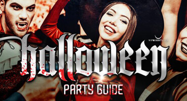 October 31 Halloween Night Party Guide